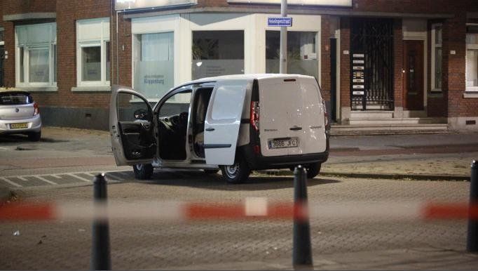 Холандската полиция е арестувала втори заподозрян във връзка с терористичната