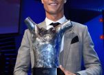 Роналдо е номер 1 за сезона според УЕФА
