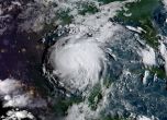 Ураганът Харви удари Тексас, извънредно положение за над 4,5 млн. души