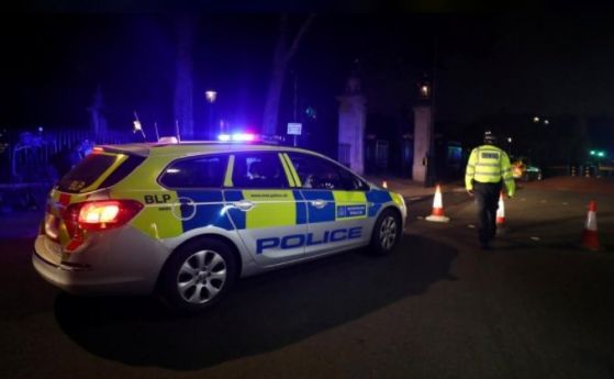 Две нападения с нож в сърцето на Лондон и центъра