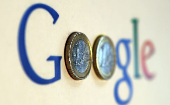 Германия и Франция планират данък Google