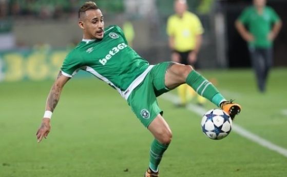 Лудогорец готви нов голям трансфер Клубът е постигнал договорка за