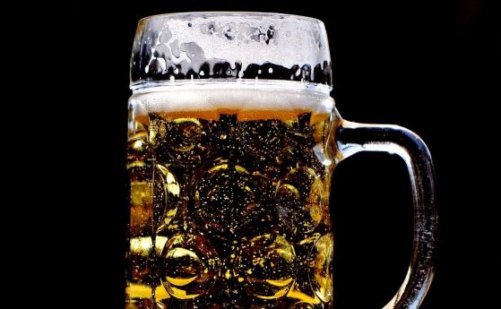 Българите стават все по големи любители на бирата сочат резултатите от
