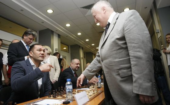 Българската мегазвезда в професионалния бокс Кубрат Пулев е разочарован от