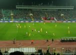 Велика футболна вечер в София! България сложи край на шведската прокоба