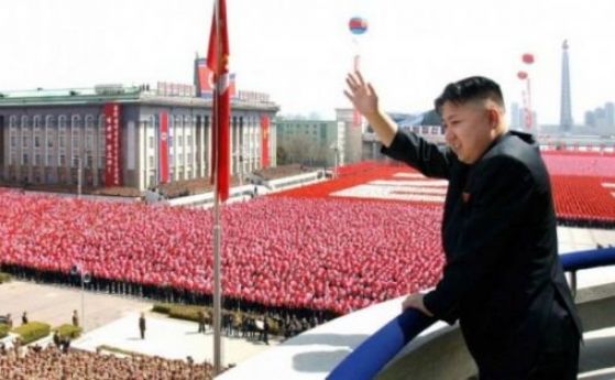 Трус от 6,3 разтърси Северна Корея, вероятно е от ядрени тестове