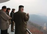 Япони потвърди, че трусът в Северна Корея е от ядрен опит