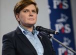 Премиерът на Полша обвини ЕС в шантаж