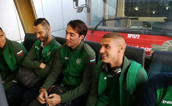 Легендарният голмайстор и бивш национал Петър Жеков подложи на остра