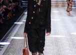Christian Dior и Gucci обръщат гръб на анорексичните модели