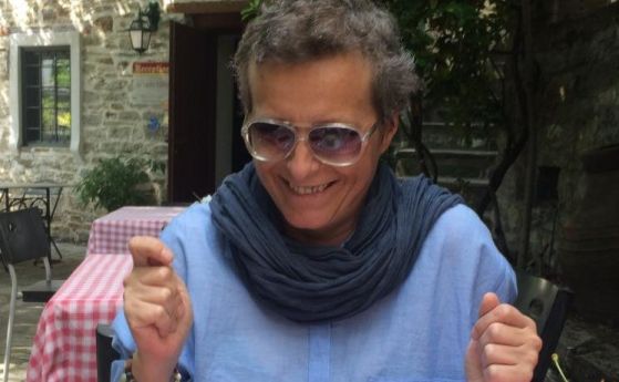 Почина журналистката Биляна Пилц