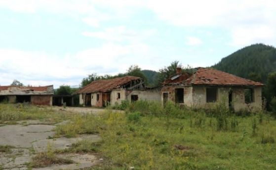 Би Би Си с репортаж за България: запуснати села и избягали млади хора