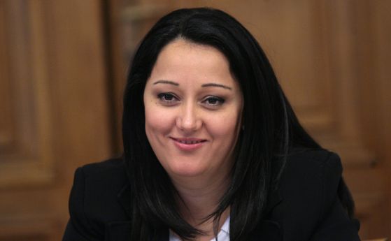 Обявиха нова процедура за сайта на председателството. Срокът е 7 дни