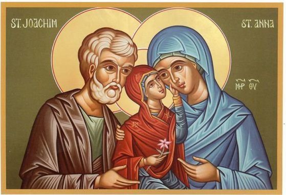 На 8 септември православните отбелязват Рождение на Пресвета Богородица и