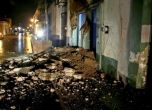 Мощно земетресение 8.1 удари Мексико и вдигна вълни цунами, има жертви