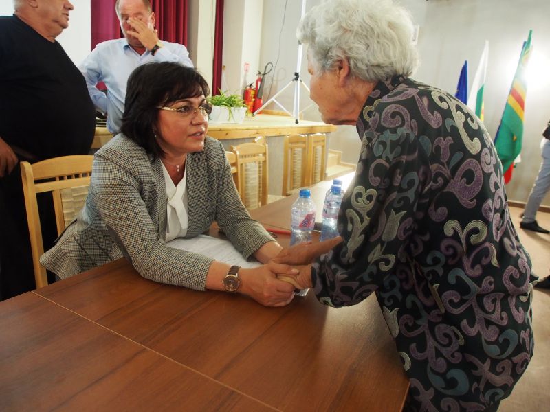 БСП започва кампания за нов модел на местната власт