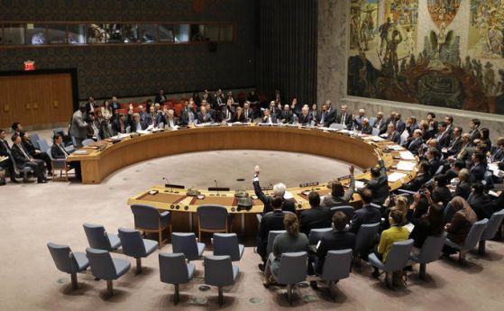 ООН смекчава санкциите срещу Северна Корея под натиска на Китай и Русия