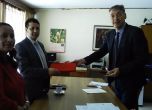 България и Непал подписаха Меморандум за разбирателство за механизъм за консултации