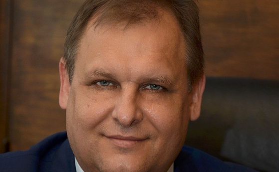 ВСС очаквано избра фаворита Чолаков за председател на ВАС
