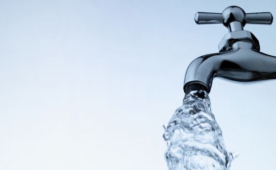 Софийска вода ще прекъсне временно водоснабдяването в части от столицата