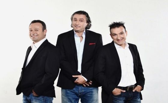 Слави Трифонов загуби 9 годишна съдебна битка срещу комедийното шоу Господари