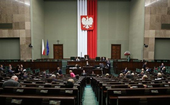 Полша има право да иска репарации от Германия, отсече комисия