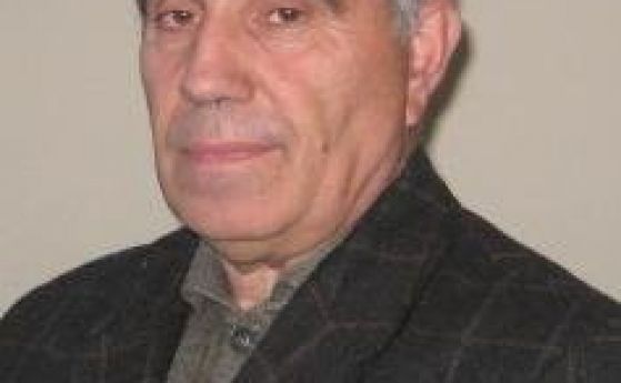 Известният доцент по история Христо Гиневски е бил прегазен докато