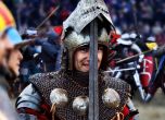 Военен лагер и бойни демонстрации на Софийския средновековен фестивал този уикенд