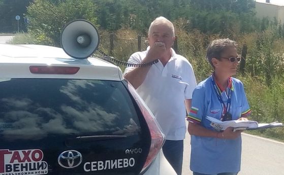 Тежък удар понесе колоезденето в България Завинаги от този свят