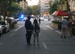 Фалшив сигнал за бомба вдигна на крак полицията в Барселона, евакуираха 'Саграда Фамилия' (обновена)