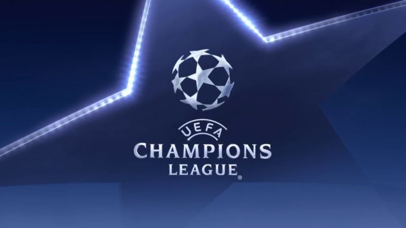 Сезон 2017/2018 в Шампионската лига стартира с осем мача от