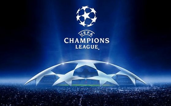Яки мачове от Шампионската лига в ефира