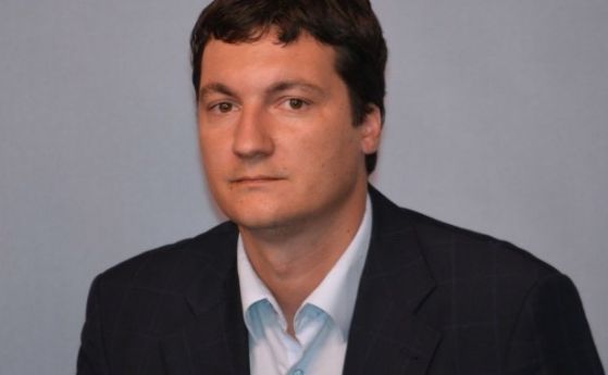 Пред посланиците представихме основните пунктове от нашият антикорупционен закон които