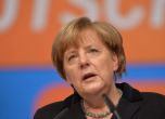 Подкрепата за Меркел продължава да пада 10 дни преди изборите в Германия