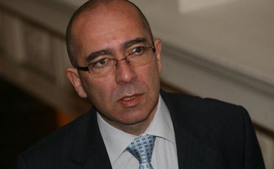 Стефан Константинов стана шеф на Онкологията в София