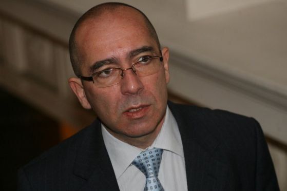 Бившият здравен министър от първия кабинет на Бойко Борисов Стефан