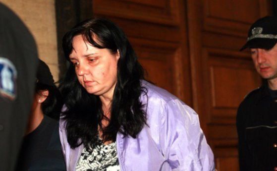Прокуратурата иска 12 години затвор за акушерката Емилия Ковачева