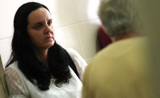  18 години затвор за акушерката, пробвала да убие 4-дневната Никол 