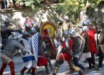 Небивал интерес към Софийския средновековен фестивал (галерия)