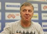 Сираков: Някои от футболистите ни са за разстрел