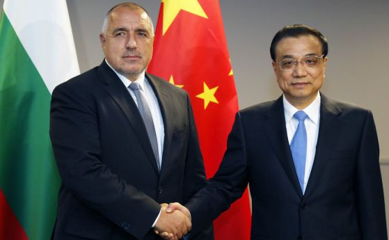 Ако ЕС няма интерес към Балканите, китайците имат