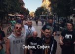 Dubioza Kolektiv канят София на концерт с кавър на Тодор Колев