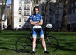 Нов рекорд! Шотландец обиколи Земята с колело за 78 дни