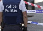 Белгиец се самозапали в центъра на Брюксел