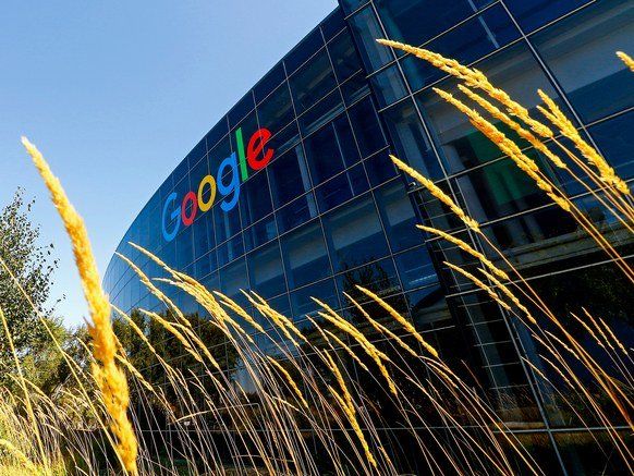 Компанията Алфабет на Google сключи сделка за 1.1 милиард долара