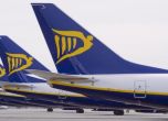 Пилоти на Ryanair отказаха извънреден труд, не искат и бонуси