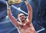 Най-големият боксов канал в САЩ спечели наддаването за Джошуа - Пулев
