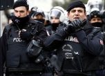 Полицията арестува 36 предполагаеми членове на ИДИЛ в Истанбул