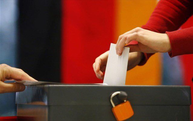 Малко по-ниска е избирателната активност на изборите в Германия днес в сравнение