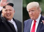 Две трети от американците не искат удар срещу диктатора Ким
